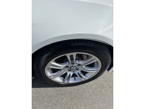 5 Series 520I M Sport Touring Estate 2.0 Automatic Petrol
