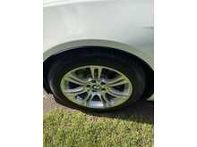BMW 5 Series 520I M Sport Touring
