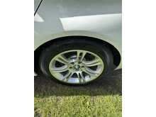 BMW 5 Series 520I M Sport Touring