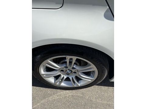 5 Series 520I M Sport Touring Estate 2.0 Automatic Petrol