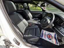 BMW 5 Series 520I M Sport Touring