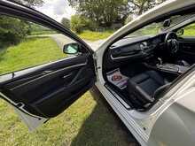 BMW 5 Series 520I M Sport Touring
