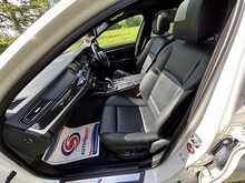 BMW 5 Series 520I M Sport Touring