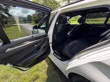 BMW 5 Series 520I M Sport Touring