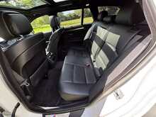 BMW 5 Series 520I M Sport Touring