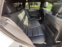 BMW 5 Series 520I M Sport Touring
