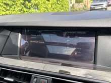 BMW 5 Series 520I M Sport Touring
