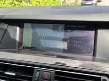 BMW 5 Series 520I M Sport Touring
