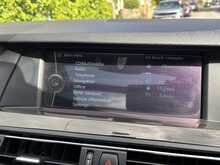 BMW 5 Series 520I M Sport Touring