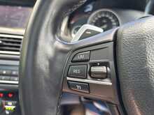 BMW 5 Series 520I M Sport Touring
