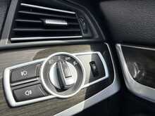 BMW 5 Series 520I M Sport Touring