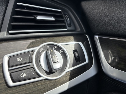 5 Series 520I M Sport Touring Estate 2.0 Automatic Petrol