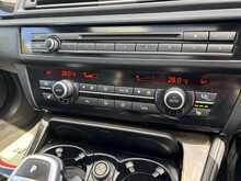 BMW 5 Series 520I M Sport Touring