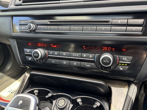 5 Series 520I M Sport Touring Estate 2.0 Automatic Petrol