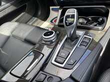 BMW 5 Series 520I M Sport Touring