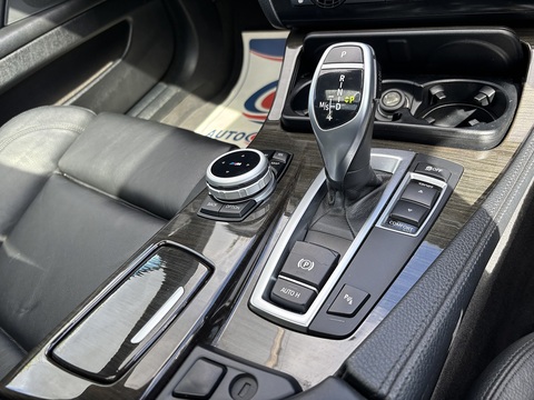5 Series 520I M Sport Touring Estate 2.0 Automatic Petrol