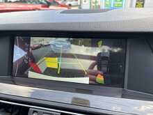 BMW 5 Series 520I M Sport Touring
