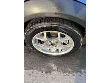 Mini Clubman Cooper S