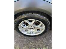 Mini Clubman Cooper S