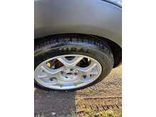 Mini Clubman Cooper S