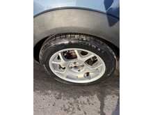 Mini Clubman Cooper S