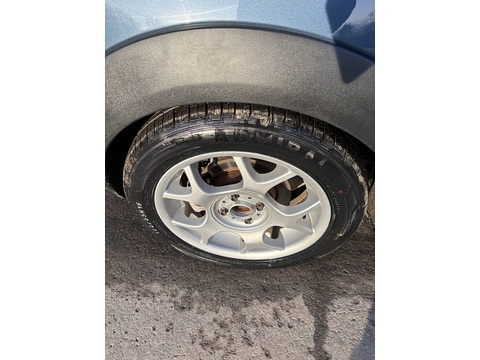 Mini Clubman Cooper S 1.6 5dr Estate Automatic Petrol