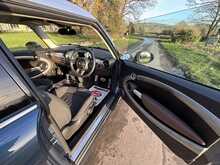 Mini Clubman Cooper S