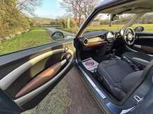 Mini Clubman Cooper S