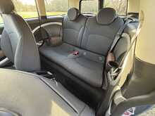 Mini Clubman Cooper S