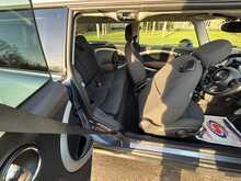 Mini Clubman Cooper S