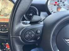 Mini Clubman Cooper S