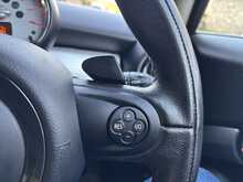 Mini Clubman Cooper S