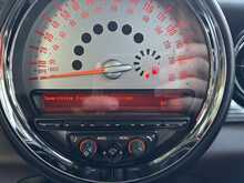 Mini Clubman Cooper S