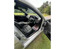 Mercedes-Benz C Class Amg C 63