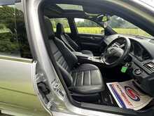 Mercedes-Benz C Class Amg C 63