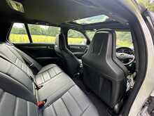 Mercedes-Benz C Class Amg C 63