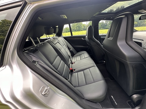 Amg C 63 6.2 5dr Estate Automatic Petrol