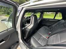 Mercedes-Benz C Class Amg C 63