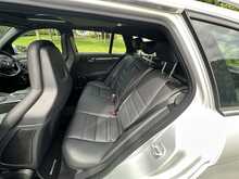 Mercedes-Benz C Class Amg C 63