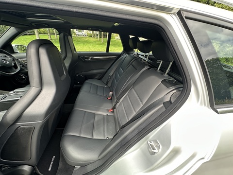 Amg C 63 6.2 5dr Estate Automatic Petrol