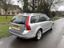 Volvo V50 Se 