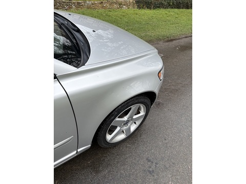 Se 2.0 5dr Estate Automatic Petrol