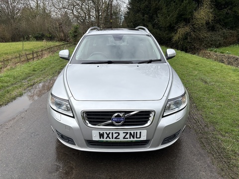 Se 2.0 5dr Estate Automatic Petrol