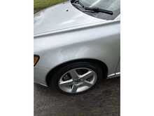 Volvo V50 Se 