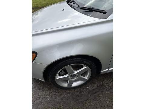 Se 2.0 5dr Estate Automatic Petrol