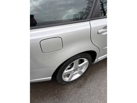 Se 2.0 5dr Estate Automatic Petrol