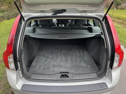 Se 2.0 5dr Estate Automatic Petrol