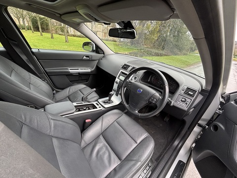 Se 2.0 5dr Estate Automatic Petrol