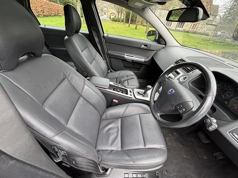 Se 2.0 5dr Estate Automatic Petrol