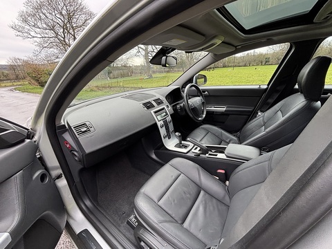 Se 2.0 5dr Estate Automatic Petrol